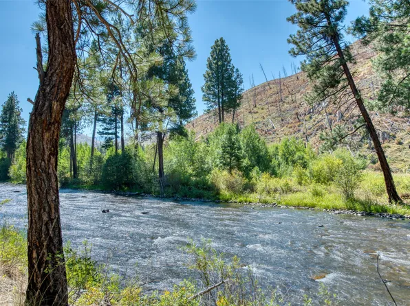 5797 Us Highway 93 S, Conner, MT 59827