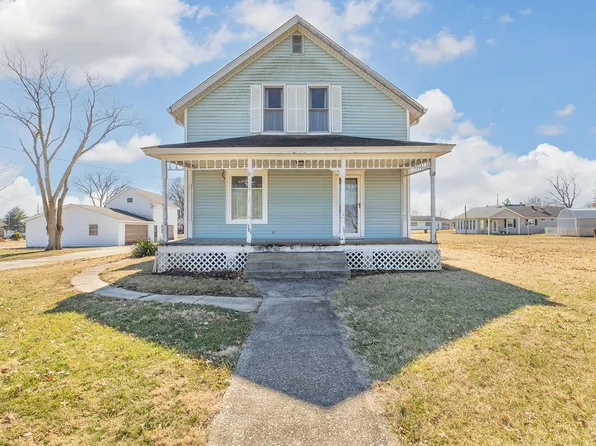 918 Keating St, Shipman, IL 62685