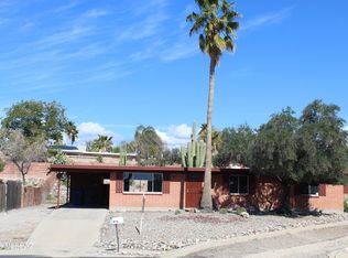 9849 E Victoria Ln, Tucson, AZ 85730