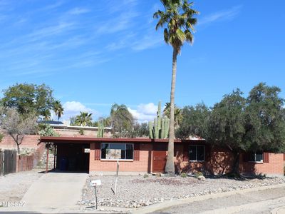 9849 E Victoria Ln, Tucson, AZ, 85730