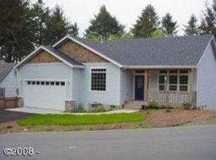 2275 NE 36th Dr, Lincoln City, OR 97367