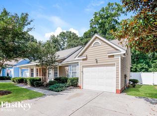 5632 Ebley Ln, Charlotte, NC 28227