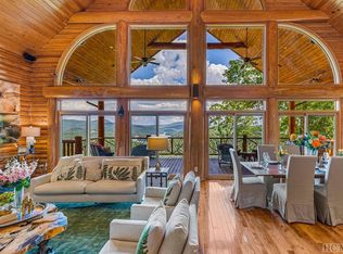 182 Lambs Way, Cullowhee, NC 28723