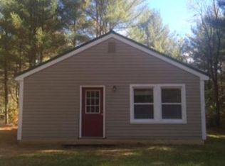 22 Sholan Rd, Thornton, NH 03285