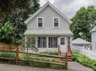 12 Grape St, Malden, MA 02148