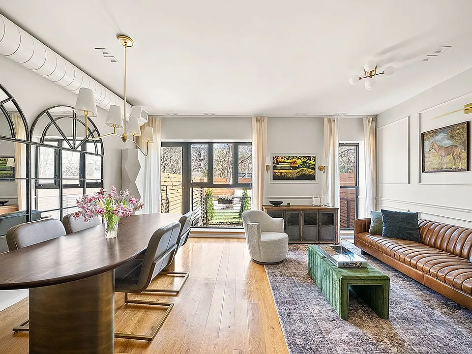 207A Prospect Ave #1
