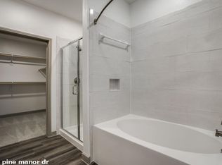 219 Pine Manor Dr #1427, Conroe, TX 77385