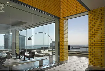 Rented by NY NY Condo, Inc