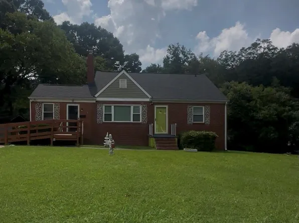 543 Bowman Rd, Charlotte, NC 28217