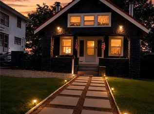 1105 Laurel Ave, Kansas City, KS 66104