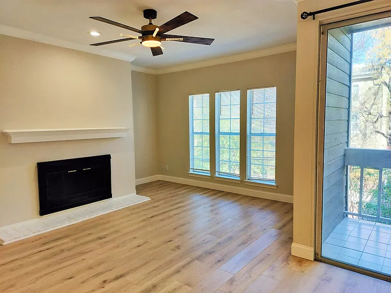 5310 Keller Springs Rd #723 — Photo 6