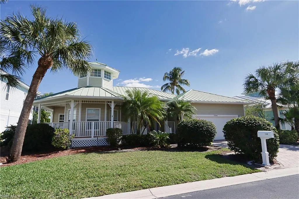 Paradise Village — Photo 1