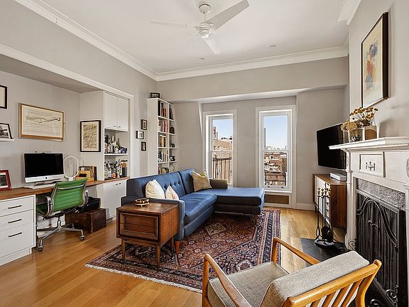 2nd image of 62 Montague St APT 10C