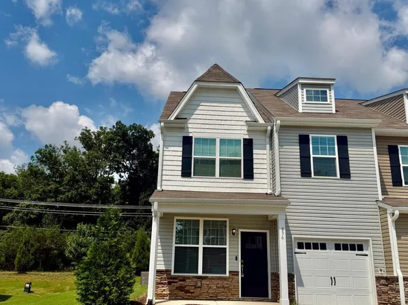836 Pryor St, Mebane, NC 27302