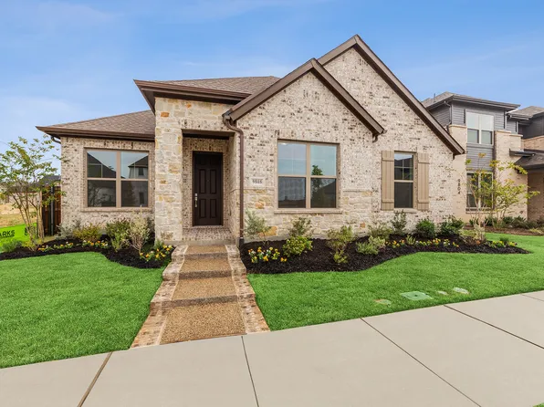 9808 Dahlia Blvd, Forney, TX 75126