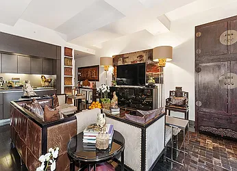 Sold by Warburg