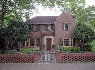 7 Camden Rd NE, Atlanta, GA 30309