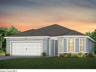 3543 Coastline Ln, Melbourne, FL, 32940