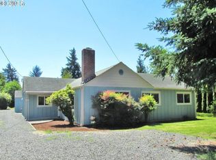 3090 Willakenzie Rd, Eugene, OR 97401