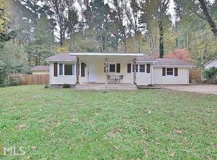 102 Veterans Dr, Dallas, GA 30132