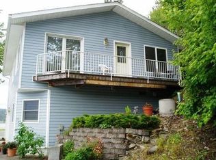 11617 N Honeymoon Bay Rd, Newman Lake, WA 99025