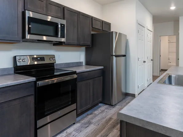 The Marjorie at Aspen Park