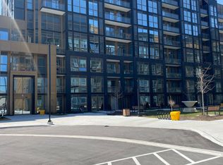 2333 Khalsa Gate #808, Oakville, ON L6M 0X7