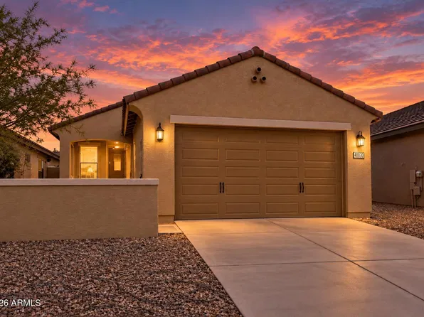 40030 W Wade Drive, Maricopa, AZ 85138