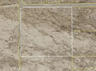 30 Saint W Avenue C W Lot 17, Lancaster, CA 93536