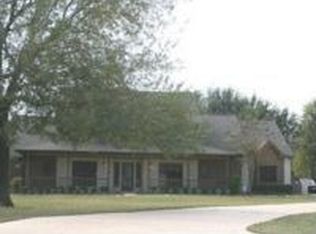 7006 Oak Hill Rd, Manvel, TX 77578