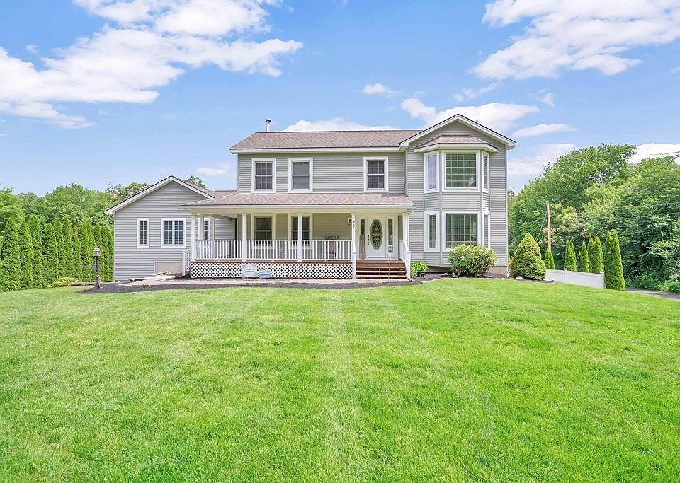 99 Kendall St, Granby, MA 01033 MLS 73130986 Zillow