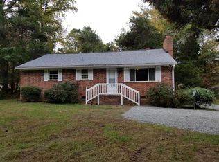 222 Admiral Dr, Ruther Glen, VA 22546