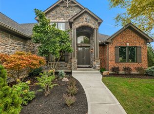 11076 Cold Spring Dr, Dayton, OH 45458