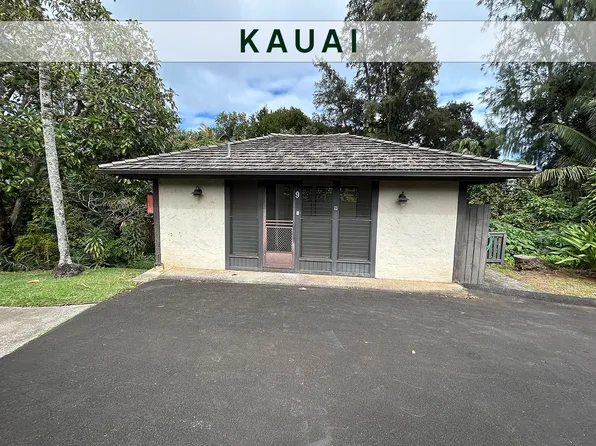 3890 Kamehameha Rd #9, Princeville, HI 96722