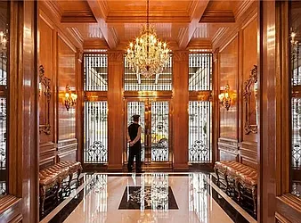 Rented by Brown Harris Stevens