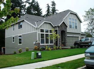 2804 NW Hill St, Camas, WA 98607