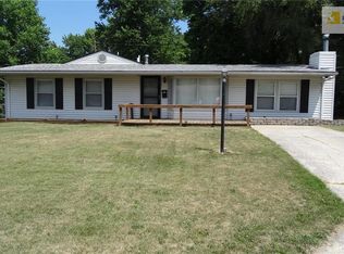 18506 E 5th St N, Independence, MO 64056