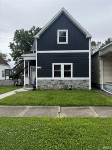 2728 W Virginia St, Evansville, IN, 47712