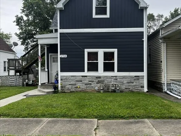 2728 W Virginia St, Evansville, IN 47712