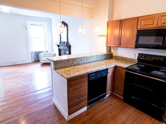 5th image of 1523 S Broad St #2F