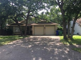 508 Live Oak Dr, Cedar Park, TX 78613