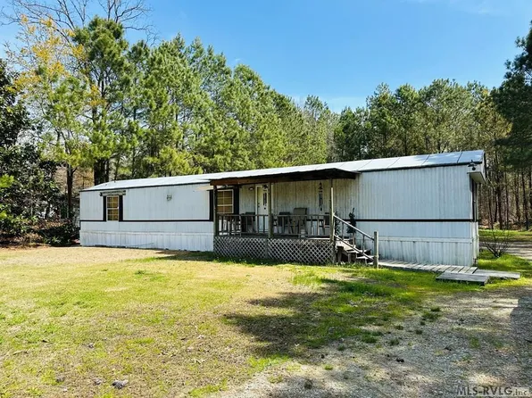 447 S Early Station Rd, Ahoskie, NC 27910