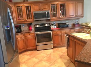 2131 SW 164th Ave, Miramar, FL 33027