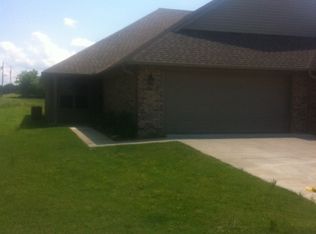 Clinic Lane 1307, Greenwood, AR 72936