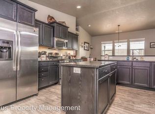 4368 SW Umatilla Ave, Redmond, OR 97756