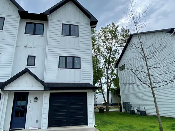 4737 C S Shore Dr #C, Clear Lake, IA 50428