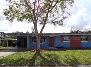 2461 Bonny Dr, Cocoa, FL 32926