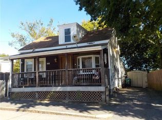 63 Fountain St, Woonsocket, RI 02895