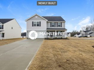 303 Iron Horse Ln, Green Level, NC 27217