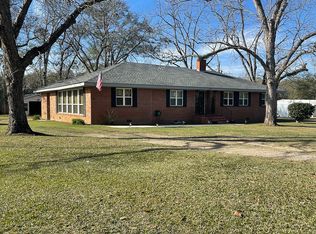 385 N Dalton St, Slocomb, AL 36375